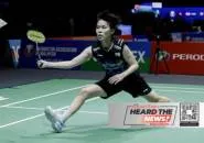 Goh Jin Wei Siap Hadapi Format Penilaian Baru Demi Olimpiade LA 2028