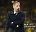 Graham Potter Soroti Lini Belakang Swedia Jelang Piala Dunia 2026