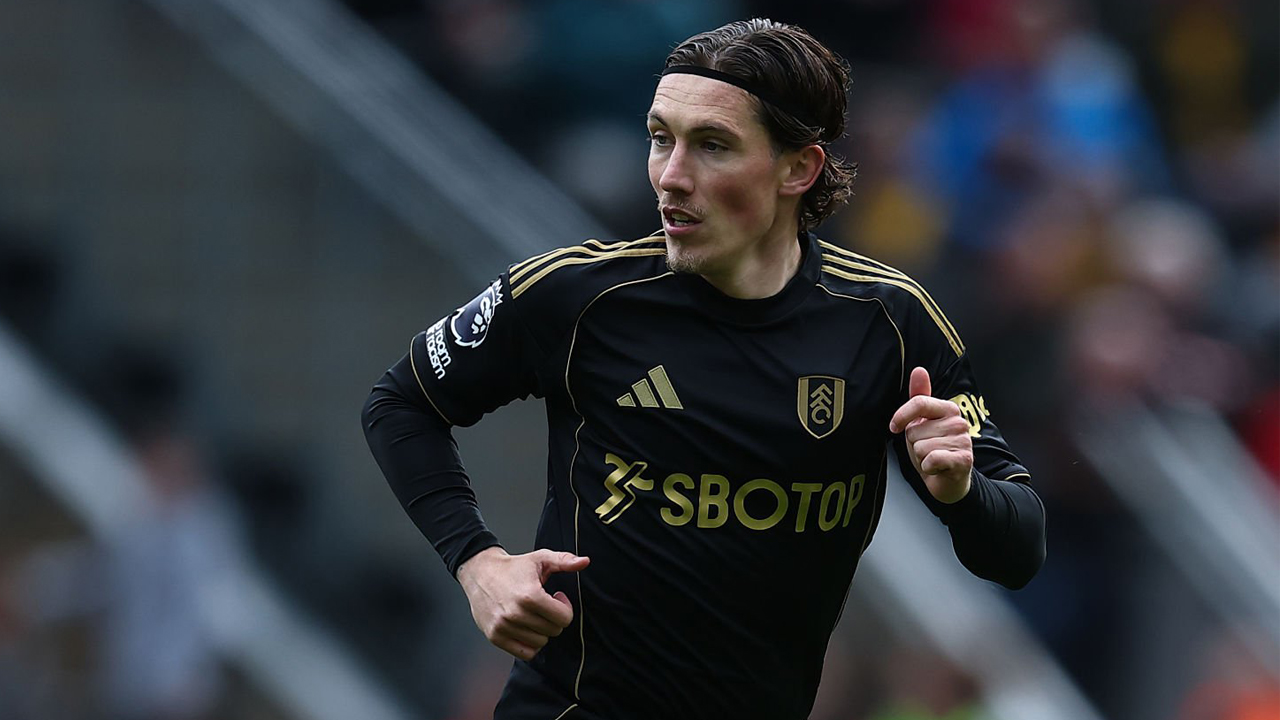 Gratis Berkualitas, Tottenham Hotspur Lirik Harry Wilson