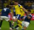 Gyokeres Lolos Cedera Jelang Piala Dunia Usai Ditekel