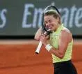 Hasil French Open: Maja Chwalinska Tuliskan Tinta Emas Sebagai Qualifier