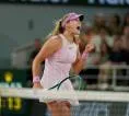 Hasil French Open: Mirra Andreeva Tembus Final Grand Slam Pertama
