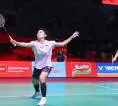 Indonesia Open 2026: Amalia/Fadia Dihadang Fukushima/Matsumoto