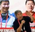 Indonesia Open 2026: Herry IP Kecewa Atletnya Disingkirkan Raymond/Joaquin