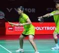 Indonesia Open 2026: Jafar/Felisha Akui Banyak Lakukan Kesalahan Sendiri