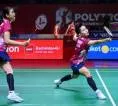 Indonesia Open 2026: Momentum Amalia/Fadia Terus Berlanjut