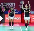 Indonesia Open 2026: Rachel/Febi Semakin Percaya Diri