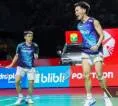 Indonesia Open 2026: Raymond/Joaquin Balikan Keadaan Atas Jepang