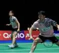 Indonesia Open 2026: Soon Huat/Shevon Kecewa Dengan Keputusan Wasit