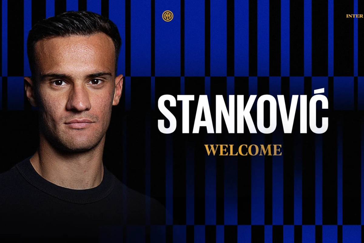 Inter Milan Resmi Pulangkan Stankovic dari Club Brugge dengan Mahar €23 Juta