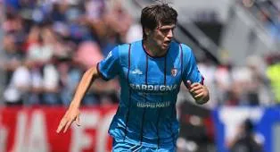 Inter Tak Buru-Buru Boyong Marco Palestra, Negosiasi Masih Berlangsung