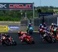 Jadwal dan Cara Menyaksikan MotoGP Hungaria 2026