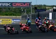 Jadwal dan Cara Menyaksikan MotoGP Hungaria 2026