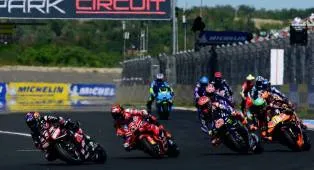 Jadwal dan Cara Menyaksikan MotoGP Hungaria 2026
