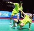 Jafar/Felisha Ingin Perbaiki Performa Pasca Indonesia Open 2026