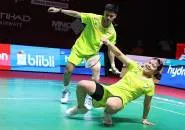 Jafar/Felisha Ingin Perbaiki Performa Pasca Indonesia Open 2026