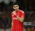 Jair Cunha Tak Dijual Murah, Nottingham Forest Tolak Tawaran Peminjaman