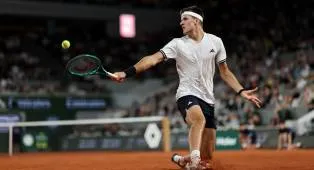 Jakub Mensik Ungkap Dukungan Novak Djokovic Jelang Semifinal Di Paris