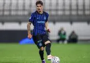 Jelang Transfer Menuju Atalanta, Matteo Cocchi Resmi Ikut Agen Lucci