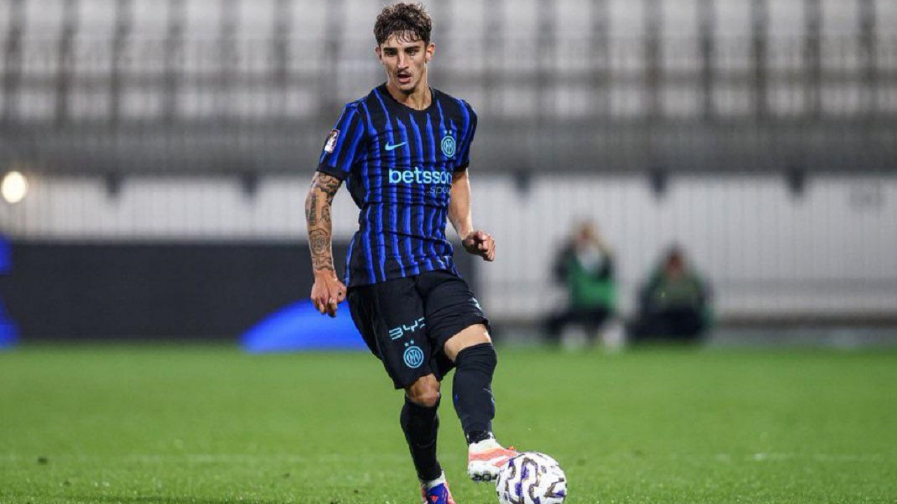 Jelang Transfer Menuju Atalanta, Matteo Cocchi Resmi Ikut Agen Lucci