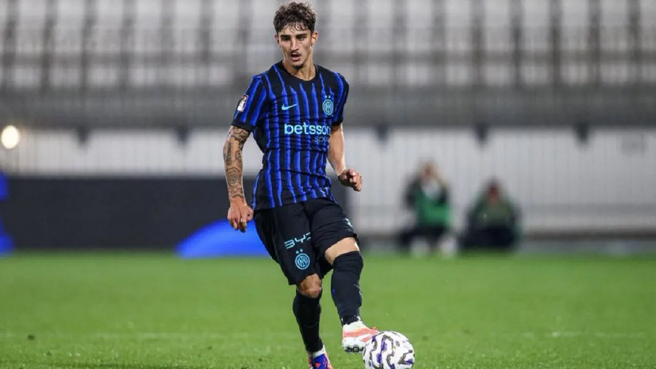 Jelang Transfer Menuju Atalanta, Matteo Cocchi Resmi Ikut Agen Lucci