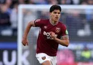 Jika Tak Mau Kalah dari PSG, MU Harus Gerak Cepat Gaet Mateus Fernandes