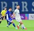 Jumpa Lagi Port FC dan LCS, Bos Persib: Jodoh Ketemu Terus