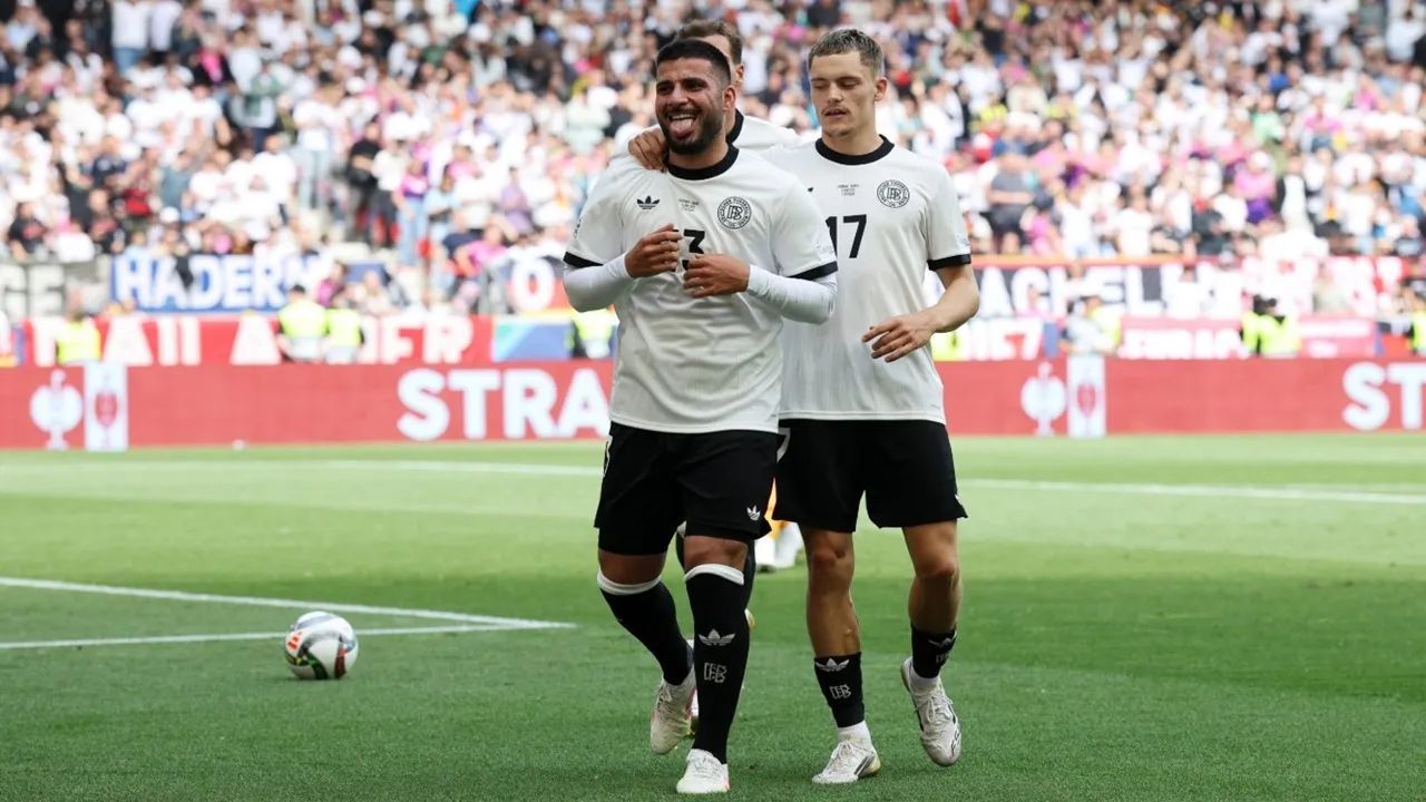 Kai Havertz Bantah Bersaing dengan Undav & Woltemade di Timnas Jerman