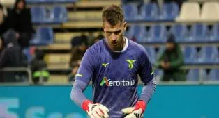 Kepindahan Ivan Provedel ke Inter Ditentukan Christos Mandas