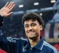 Kesepakatan Verbal Nathaniel Brown dengan Bayern Munich