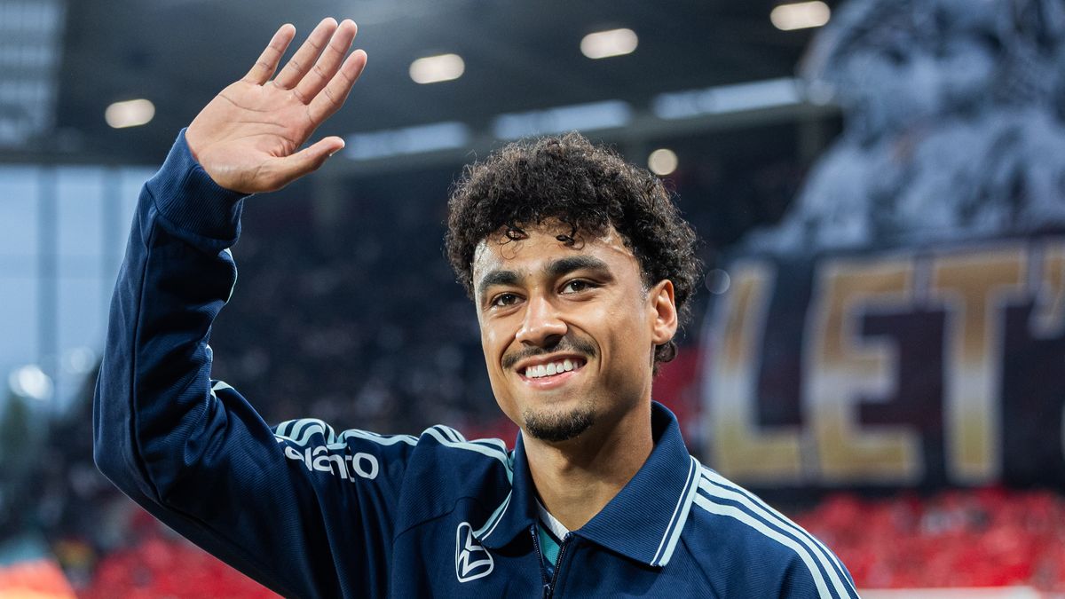 Kesepakatan Verbal Nathaniel Brown dengan Bayern Munich