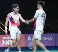 Kevin Sanjaya Lihat Potensi Besar Pada Raymond/Joaquin