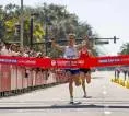 Kota St. Louis Terpilih Jadi Tuan Rumah Seleksi Maraton Olimpiade AS 2028
