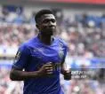 Lamine Camara Jadi Rebutan Tottenham, Aston Villa, dan Newcastle