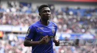Lamine Camara Jadi Rebutan Tottenham, Aston Villa, dan Newcastle