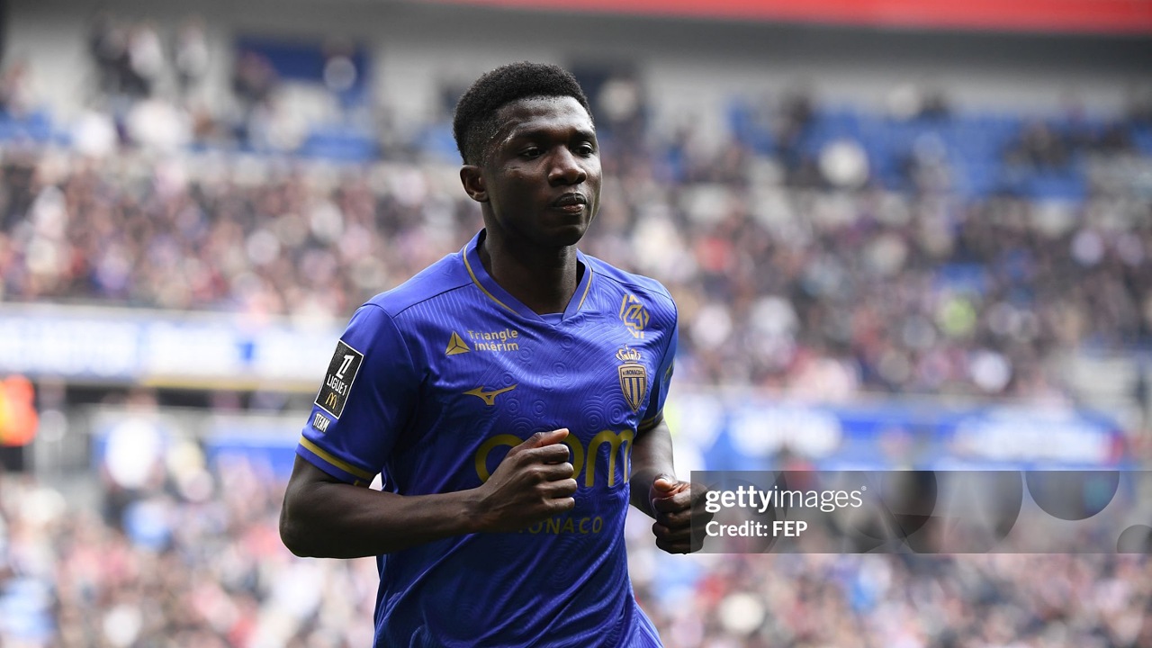 Lamine Camara Jadi Rebutan Tottenham, Aston Villa, dan Newcastle