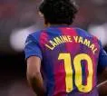 Lamine Yamal Diprediksi Akan Menangkan Ballon d’Or