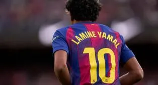 Lamine Yamal Diprediksi Akan Menangkan Ballon d’Or