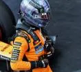 Lando Norris Lelang Helm Unik untuk Amal Melawan Demensia