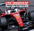 Latihan Bebas 2 F1 Monaco 2026: Leclerc Tampil Dominan