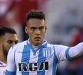 Lautaro Martinez Dapat Kepercayaan Scaloni, tapi Persaingan Belum Selesai