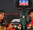 Leclerc dan Norris Dihukum karena Terlambat Hadir di Konferensi