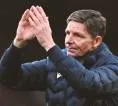 Leverkusen Tunjuk Pelatih Anyar, Milan Bisa Tenang Bidik Oliver Glasner