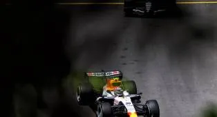 Liam Lawson Dipanggil Steward F1 akibat Pelanggaran di FP1 Monaco
