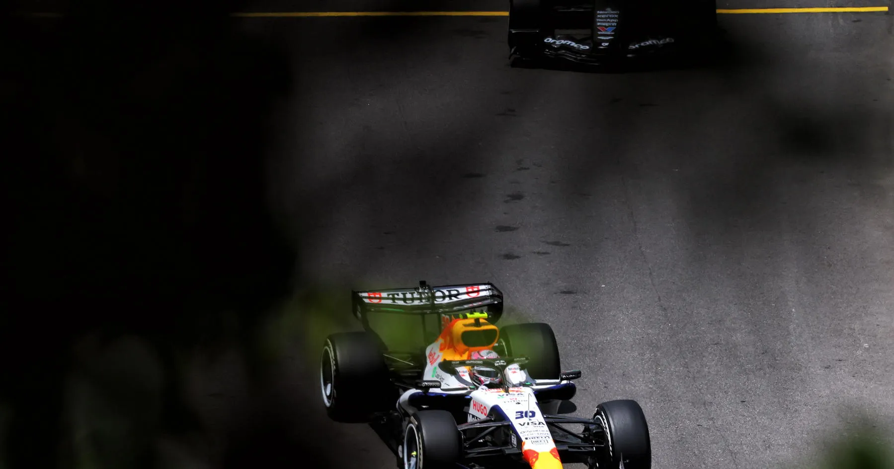 Liam Lawson Dipanggil Steward F1 akibat Pelanggaran di FP1 Monaco