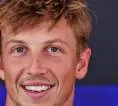 Liam Lawson Tertawa Ditanya Kontrak Racing Bulls