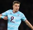 Liverpool dan Chelsea Berebut Maxime Esteve, Bek Burnley Siap Naik Level