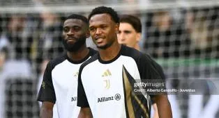 Lois Openda Masuk Radar Nottingham Forest untuk Musim Depan