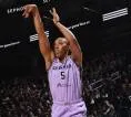 Lynx Hadapi Golden State Valkyries untuk Jaga Dominasi di Wilayah Barat