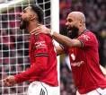 Manchester United Bisa Ulang Transfer Sukses Bryan Mbeumo dan Matheus Cunha